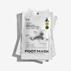 VT Cosmetics - Reedle Shot Foot Peeling Mask (1pcs.)