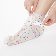 VT Cosmetics - Reedle Shot Foot Peeling Mask (1pcs.)