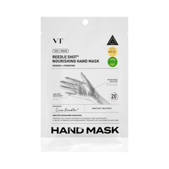 VT Cosmetics - Reedle Shot Nourishing Hand Mask (1pcs.)