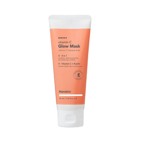 Hanskin - Vitamin C Glow Mask