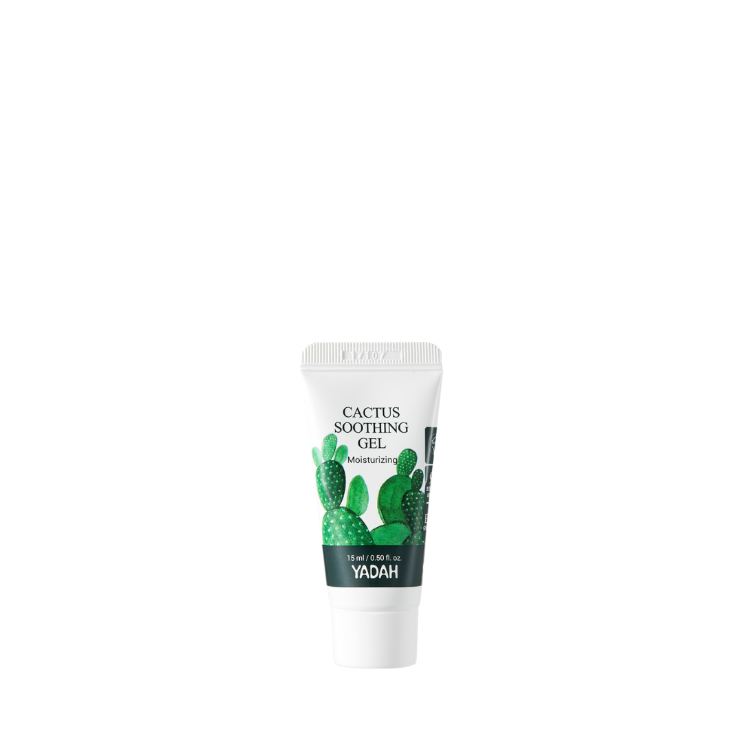 Yadah - Cactus Soothing Gel (15 ml.)