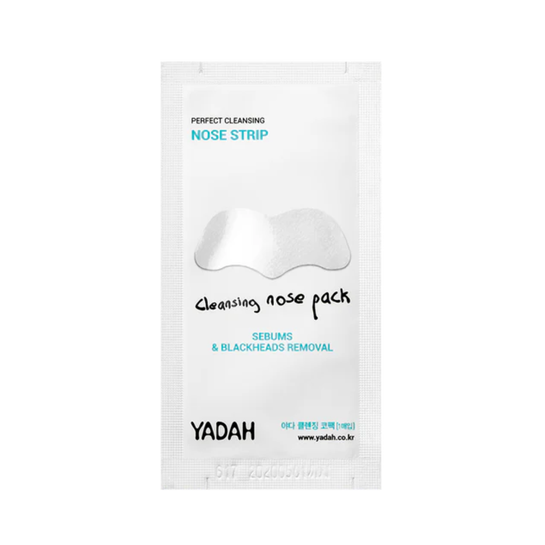 Yadah - Cleansing Nose Pack