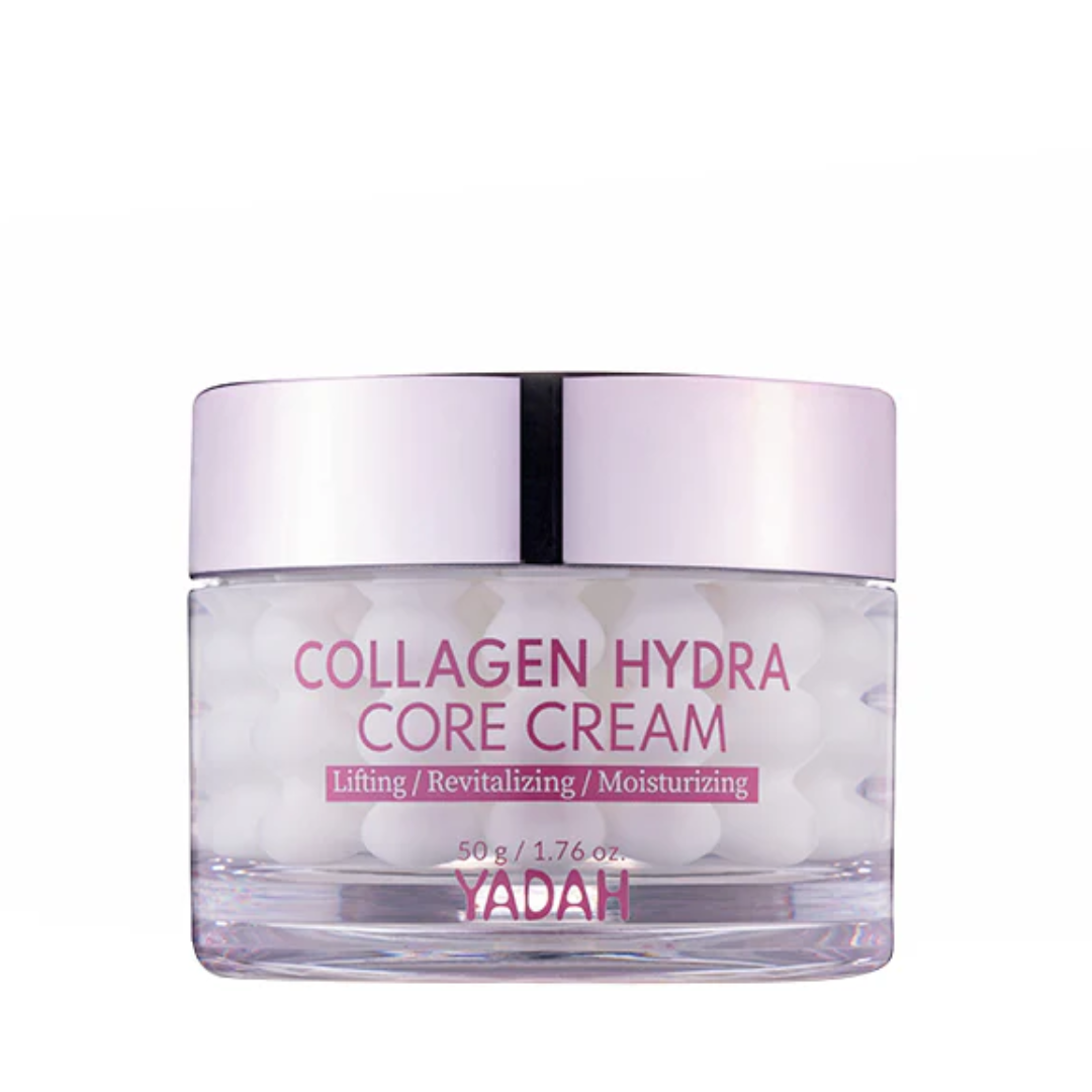 Yadah - Collagen Hydra Core Cream