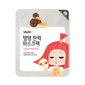 Yadah - Collagen Mask