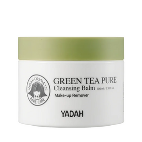 Yadah - Green Tea Pure Cleansing Balm