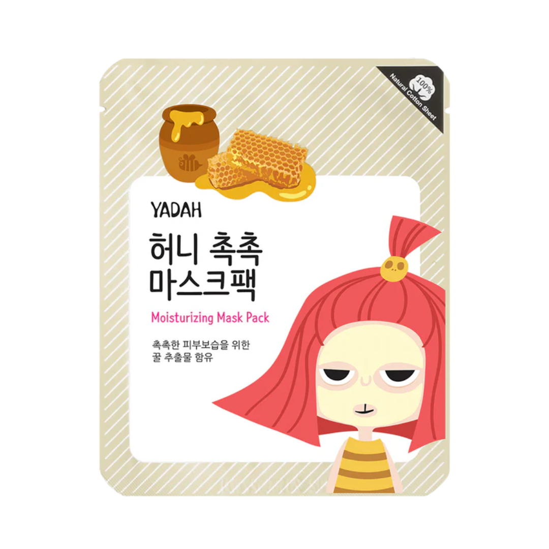 Yadah - Moisturizing Mask