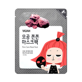 Yadah - Pore Care Mask