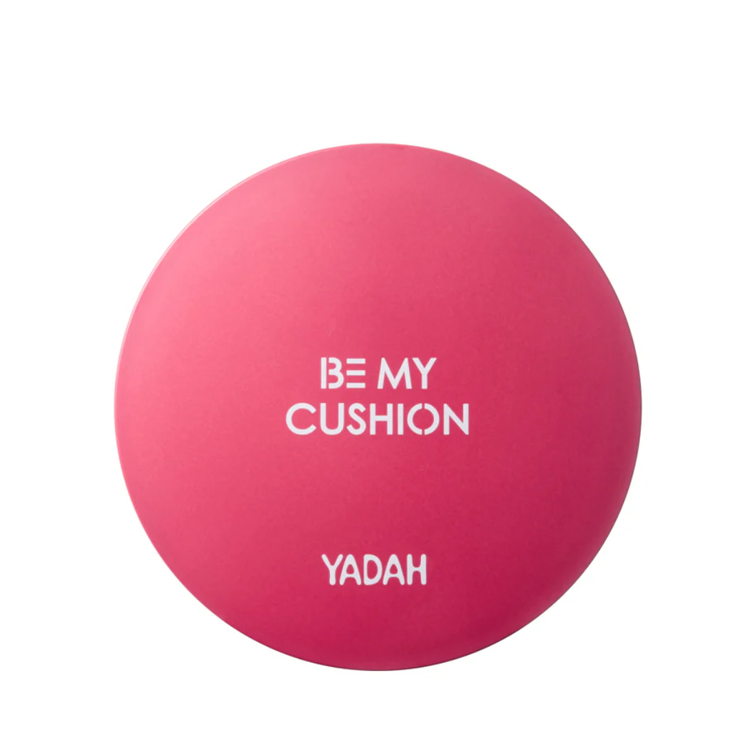 Yadah - Be My Cushion (#21 Light Beige)