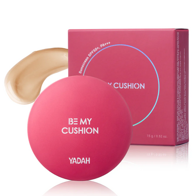 Yadah - Be My Cushion (#21 Light Beige)