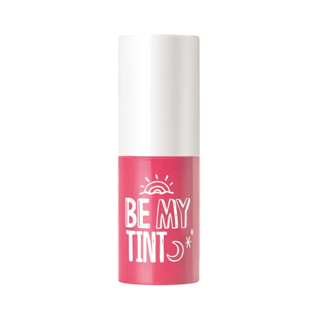 Yadah - Be My Tint (#02 Peach Coral)