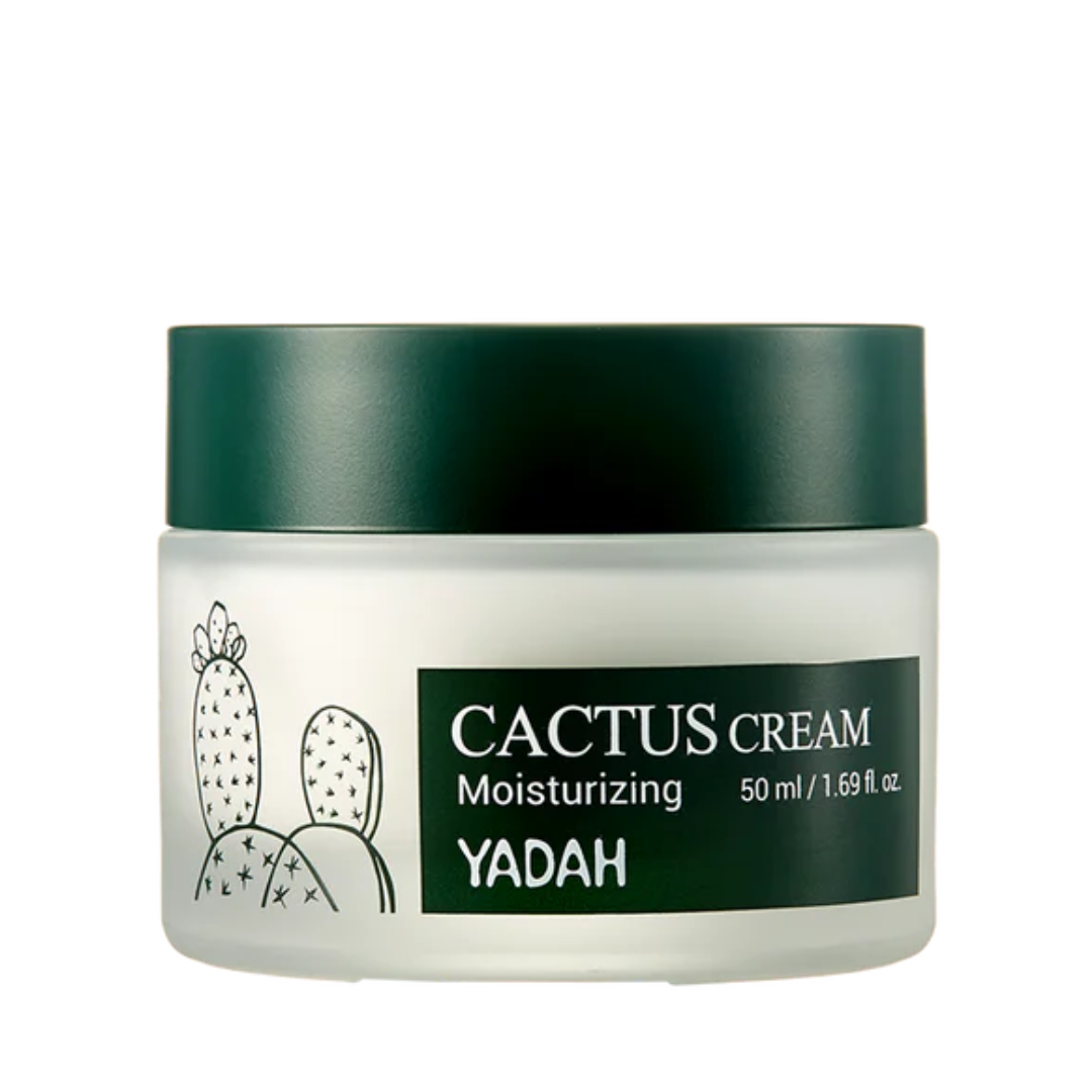 Yadah - Cactus Cream