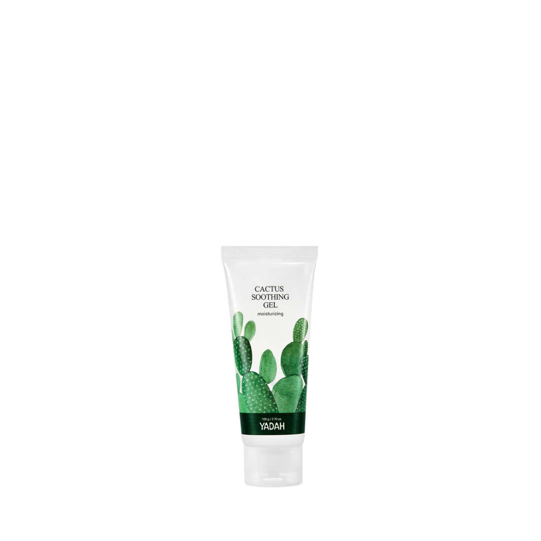 Yadah - Cactus Soothing Gel (105 g.)