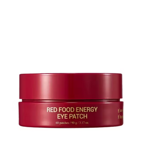 Yadah - Red Food Energy Eye Patch