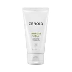 ZEROID - Intensive Cream (80ml.)