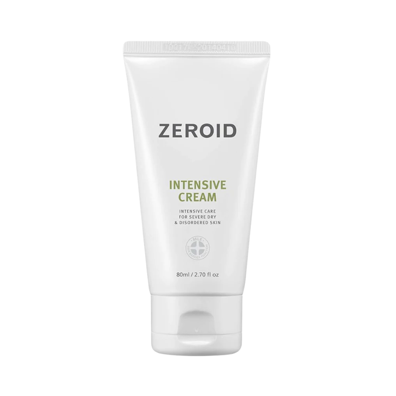 ZEROID - Intensive Cream (80ml.)