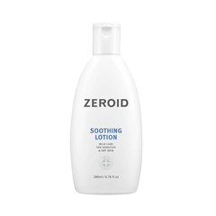 ZEROID - Soothing Lotion (200ml.)
