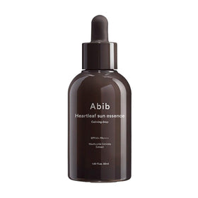 Abib - Heartleaf Sun Essence Calming Drop SPF50+ PA++++