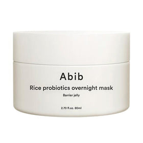 Abib - Rice Probiotics Overnight Mask