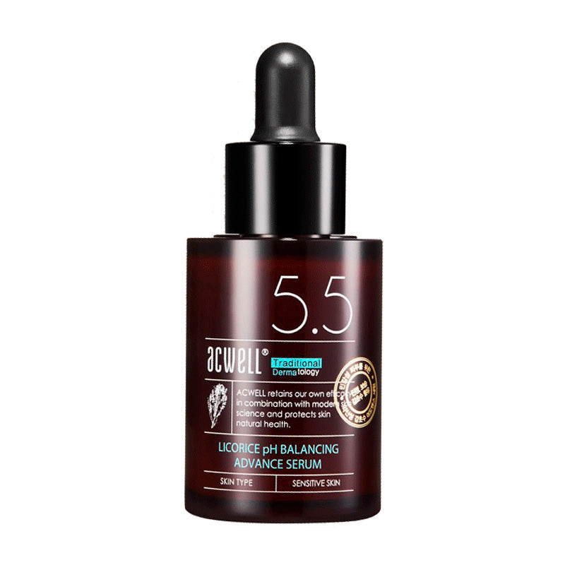 Acwell - Licorice pH Balancing Advance Serum