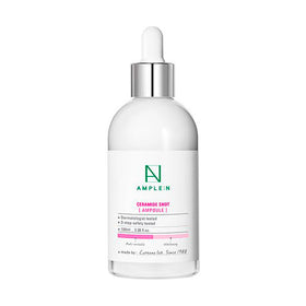 Ample:N - Ceramide Shot Ampoule (100 ml.)