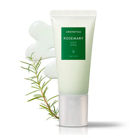 Aromatica - Rosemary Scalp Scrub