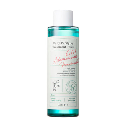 AXIS-Y - Daily Purifying Treatment Toner