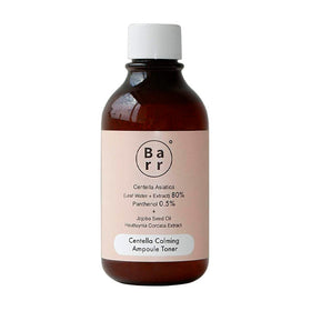 Barr - Centella Calming Ampoule Toner