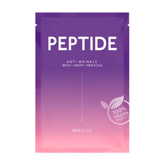 Barulab - The Clean Vegan Peptide Mask