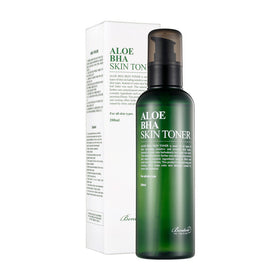 Benton - Aloe BHA Skin Toner