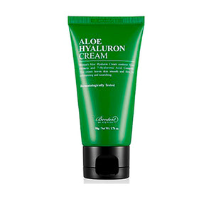 Benton - Aloe Hyaluron Cream