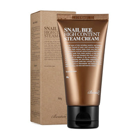 Benton - Snail Bee High Content Steam Cream