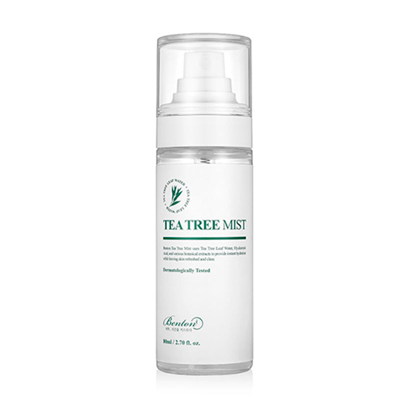 Benton - Tea Tree Mist