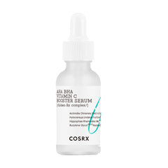 Cosrx - Refresh AHA BHA Vitamin C Booster Serum