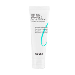 Cosrx - Refresh AHA BHA Vitamin C Daily Cream