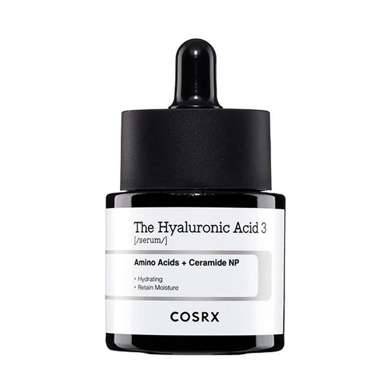 Cosrx - The Hyaluronic Acid 3 Serum