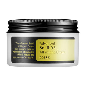 Cosrx - Advanced Snail 92 All In One Cream