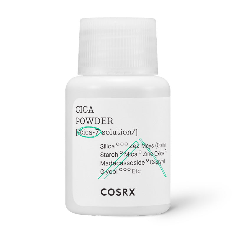 Cosrx - Pure Fit Cica Powder