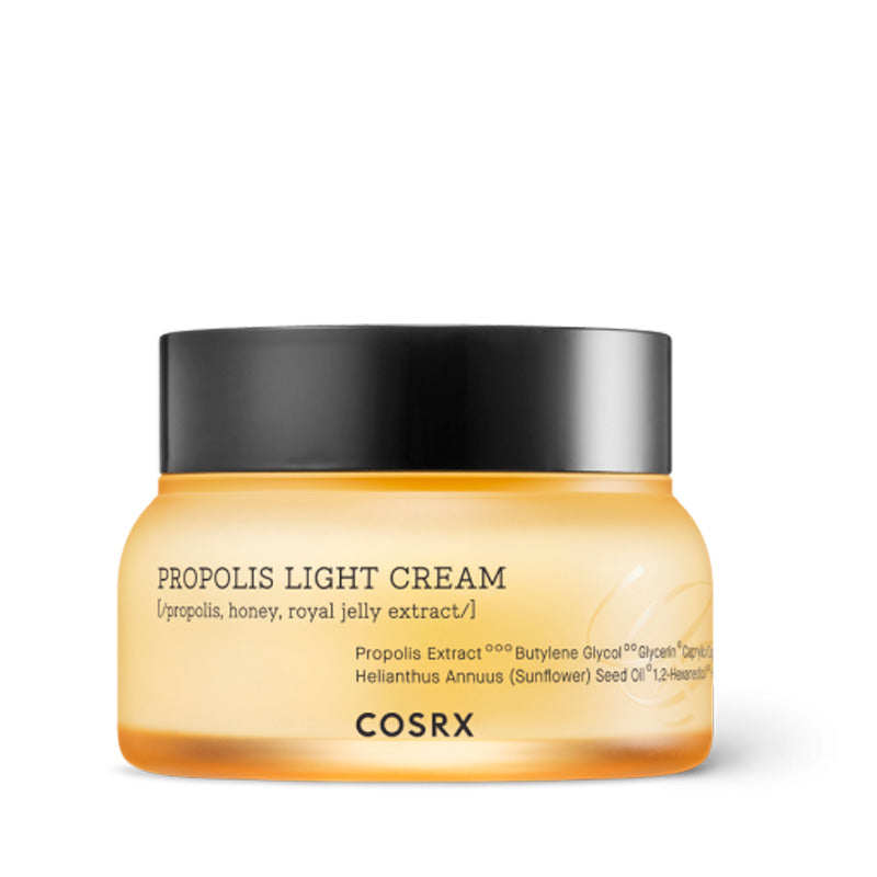 Cosrx - Propolis Light Cream