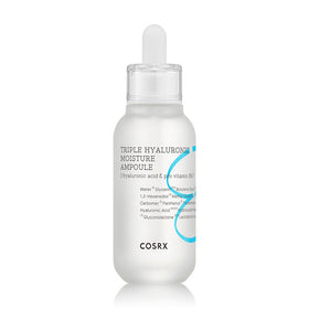 Cosrx - Hydrium Triple Hyaluronic Moisture Ampoule