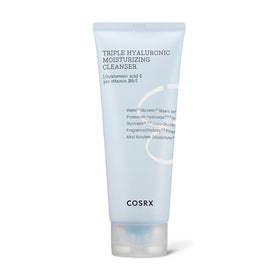 Cosrx - Hydrium Triple Hyaluronic Moisture Cleanser