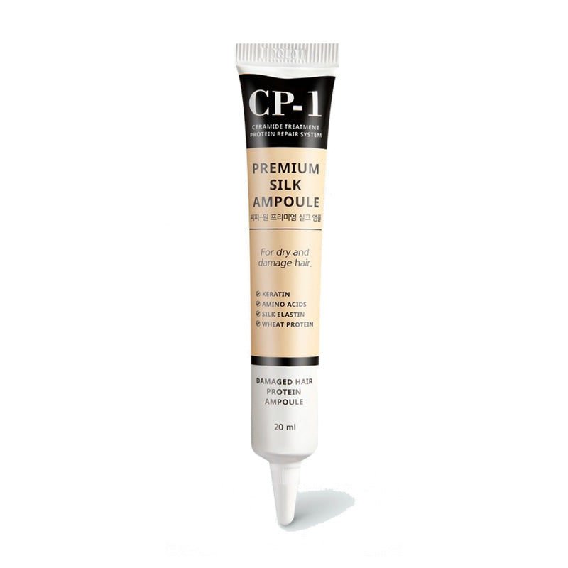 CP-1 - Premium Silk Ampoule (20 ml.)