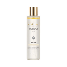 d’Alba - White Truffle First Aromatic Toner