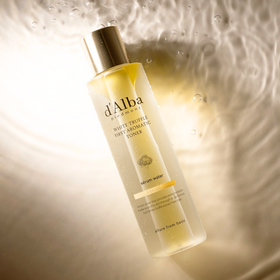 d’Alba - White Truffle First Aromatic Toner