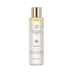 d’Alba - White Truffle First Aromatic Toner