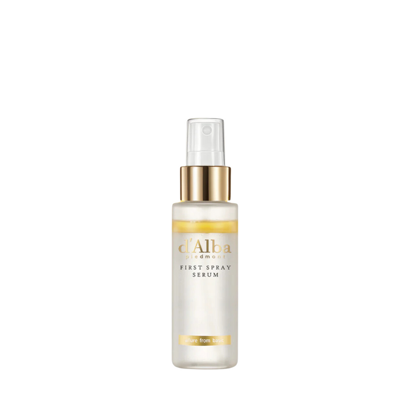 d’Alba - White Truffle First Spray Serum (50 ml.)