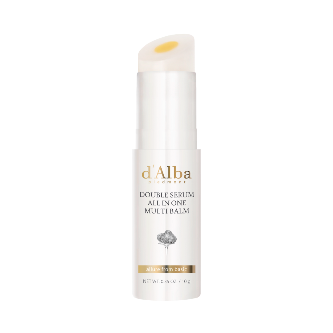 d'Alba - Double Serum All In One Multi Balm