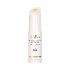 d'Alba - Double Serum All In One Multi Balm