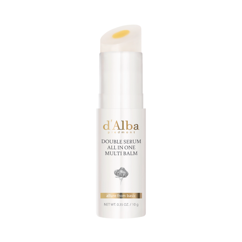 d'Alba - Double Serum All In One Multi Balm