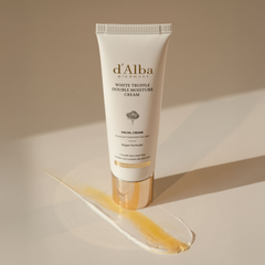 d'Alba - White Truffle Double Moisture Cream