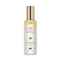 d'Alba - White Truffle First Aromatic Spray Serum (120 ml.)